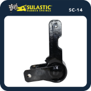 Picture of SC-14 Sulastic Shackle for Front Axle (Lift 2")