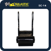 Picture of SC-14 Sulastic Shackle for Front Axle (Lift 2")