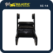 Picture of SC-14 Sulastic Shackle for Front Axle (Lift 2")