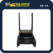 Picture of SC-14 Sulastic Shackle for Front Axle (Lift 2")