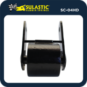 Picture of SC-04HD  Sulastic Shackle for Rear Axle