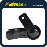 Picture of SC-04HD  Sulastic Shackle for Rear Axle